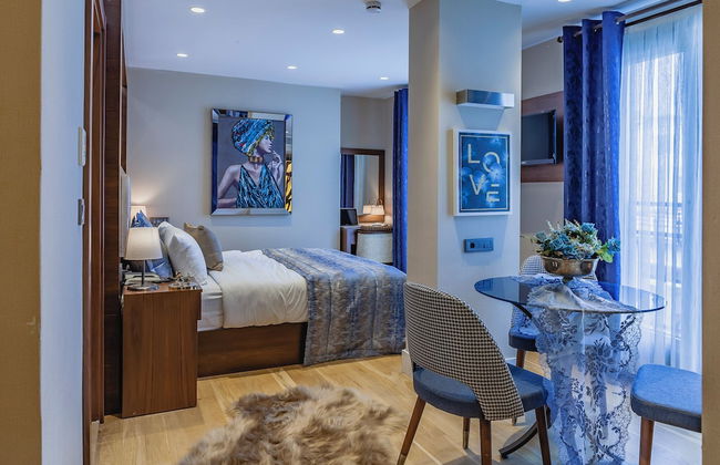 Lord Morgan Exclusive Design & Cihangir - Foto 24