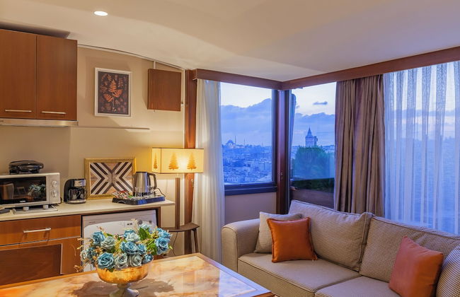 Lord Morgan Exclusive Design & Cihangir - Foto 44