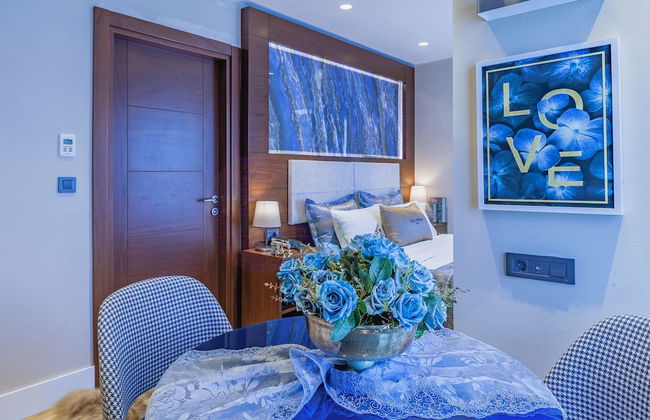 Lord Morgan Exclusive Design & Cihangir - Foto 21