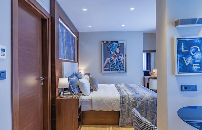 Lord Morgan Exclusive Design & Cihangir - Foto 23