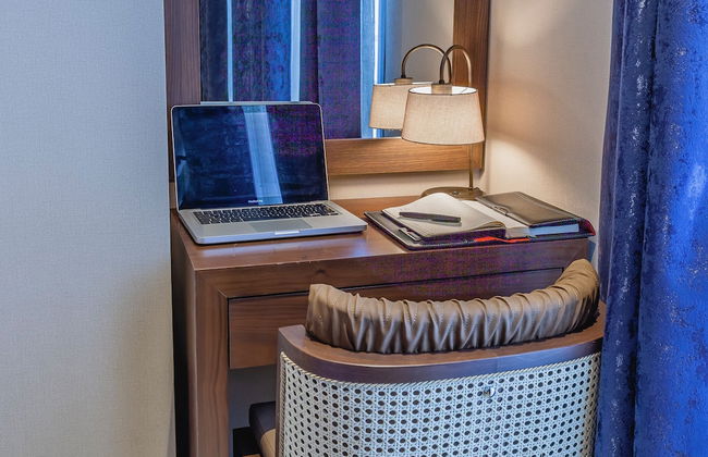 Lord Morgan Exclusive Design & Cihangir - Foto 28