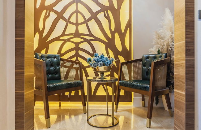 Lord Morgan Exclusive Design & Cihangir - Foto 19