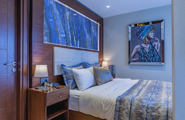 Lord Morgan Exclusive Design & Cihangir - Foto 26