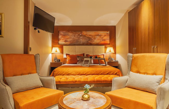 Lord Morgan Exclusive Design & Cihangir - Foto 46