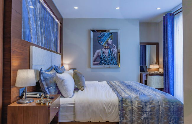 Lord Morgan Exclusive Design & Cihangir - Foto 22