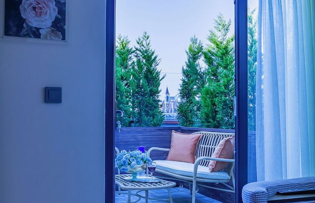 Lord Morgan Exclusive Design & Cihangir - Foto 72