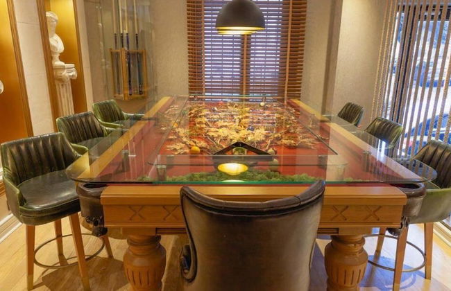 Lord Morgan Exclusive Design & Cihangir - Foto 2