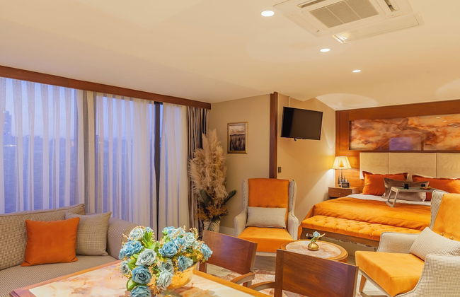 Lord Morgan Exclusive Design & Cihangir - Foto 42