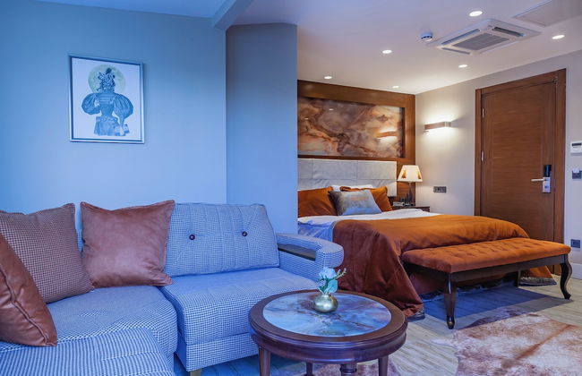 Lord Morgan Exclusive Design & Cihangir - Foto 35