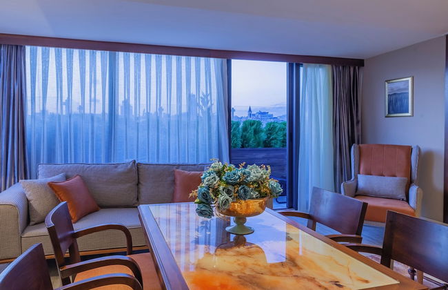 Lord Morgan Exclusive Design & Cihangir - Foto 38