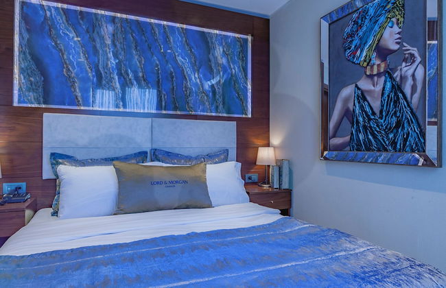 Lord Morgan Exclusive Design & Cihangir - Foto 29