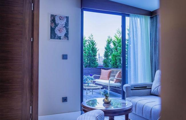 Lord Morgan Exclusive Design & Cihangir - Foto 73