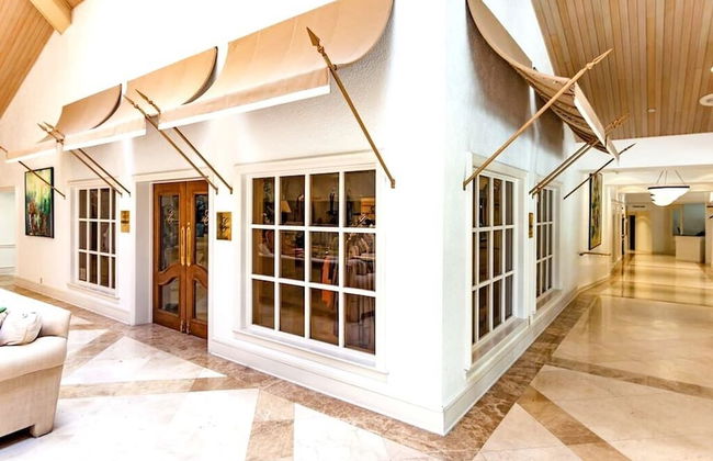 5 Room Saddlebrook Golfview Villa 2BR 2BA - Foto 29