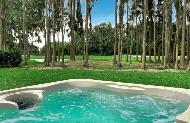5 Room Saddlebrook Golfview Villa 2BR 2BA - Foto 2