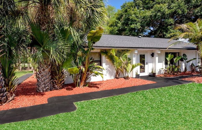 5 Room Saddlebrook Golfview Villa 2BR 2BA - Foto 15