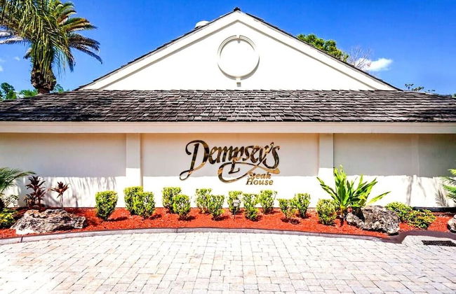 5 Room Saddlebrook Golfview Villa 2BR 2BA - Foto 25