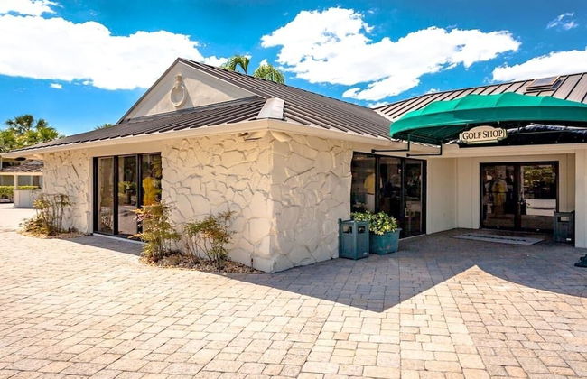 5 Room Saddlebrook Golfview Villa 2BR 2BA - Foto 22