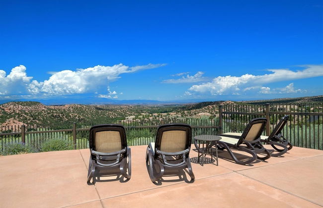 Casa Serena - Breathtaking and Peaceful Views From Swimming Pool - Photo 23
