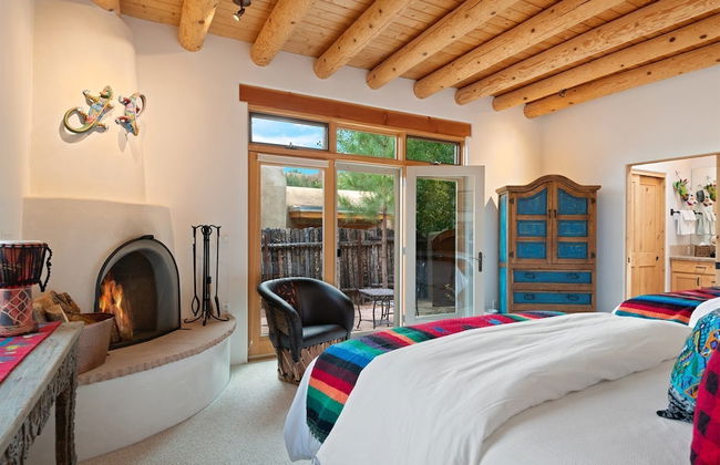 Casa Serena - Breathtaking and Peaceful Views From Swimming Pool - Photo 6