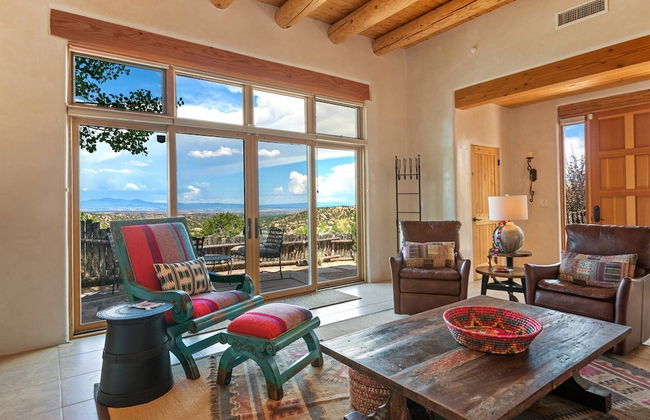 Casa Serena - Breathtaking and Peaceful Views From Swimming Pool - Photo 12