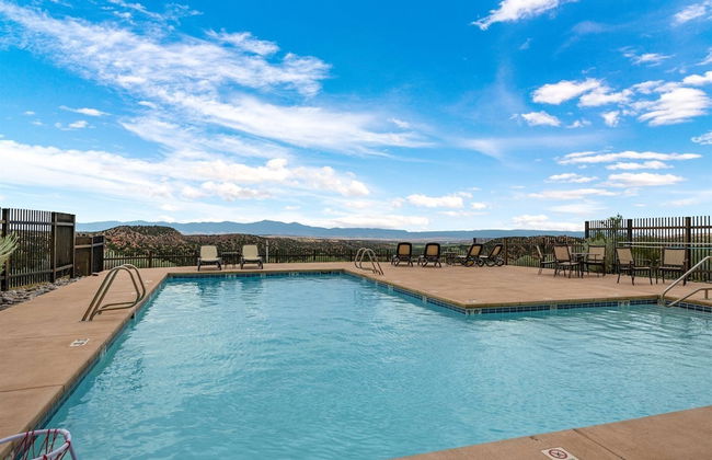 Casa Serena - Breathtaking and Peaceful Views From Swimming Pool - Photo 31