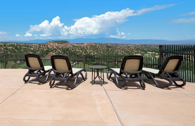 Casa Serena - Breathtaking and Peaceful Views From Swimming Pool - Photo 22