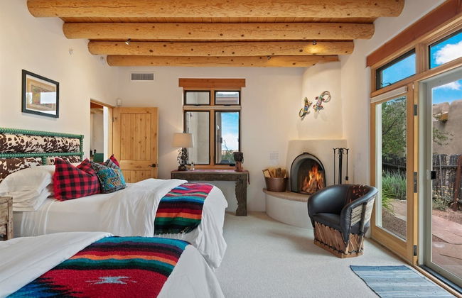 Casa Serena - Breathtaking and Peaceful Views From Swimming Pool - Photo 7