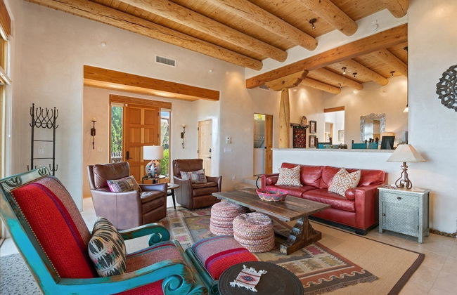 Casa Serena - Breathtaking and Peaceful Views From Swimming Pool - Photo 13