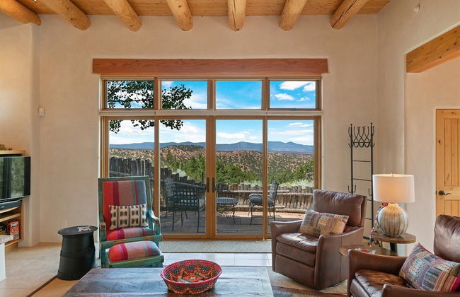 Casa Serena - Breathtaking and Peaceful Views From Swimming Pool - Photo 15