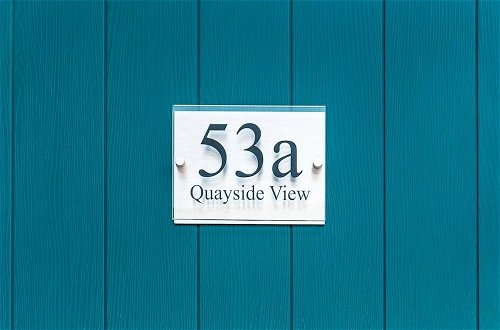 Photo 31 - Quayside View - Luxury on Paignton Harbour