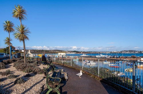 Photo 21 - Quayside View - Luxury on Paignton Harbour