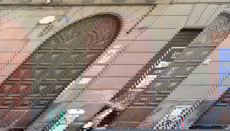 Foto 1 - Appartamento all'Archivio di Stato