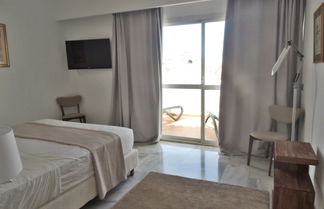 Photo 3 - Apartament Suite in Hotel Pyr