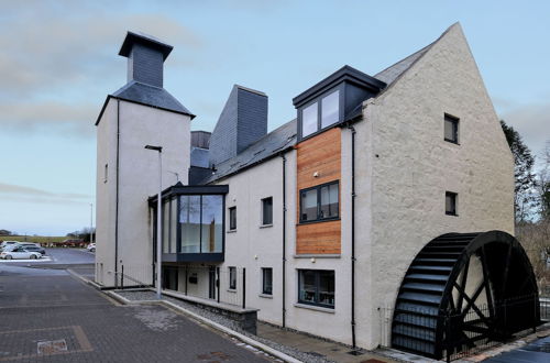 Photo 20 - Fabulous Home in a Historic Building in Cults, Aberdeenshire