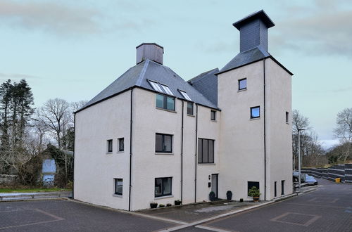 Foto 19 - Fabulous Home in a Historic Building in Cults, Aberdeenshire