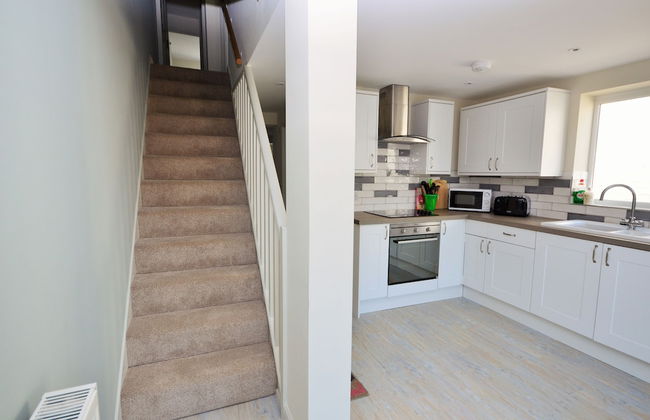 Sands Cottage - Foto 5