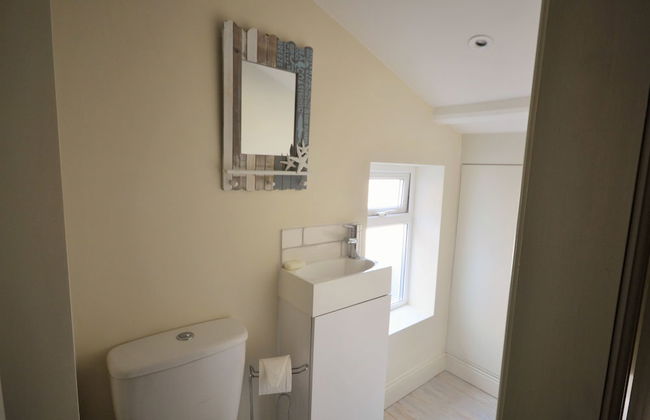 Sands Cottage - Foto 11