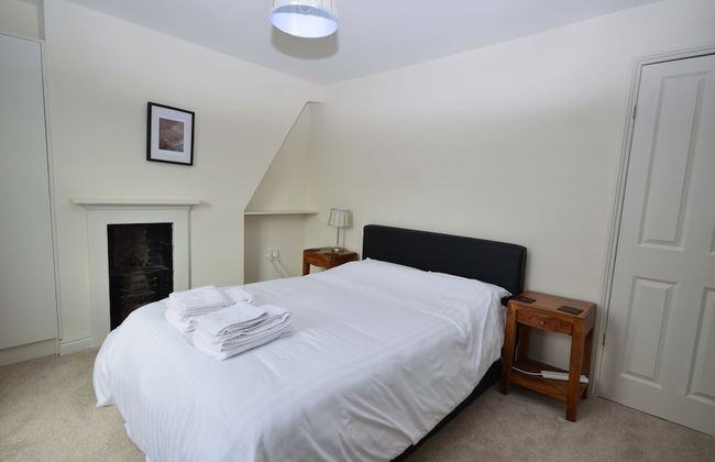Sands Cottage - Foto 16