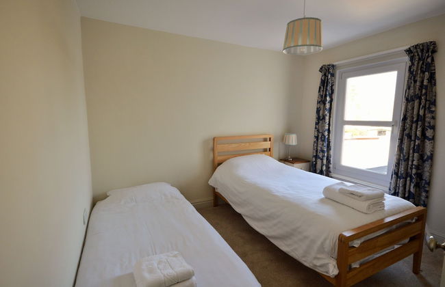 Sands Cottage - Foto 2