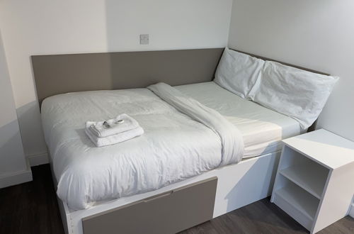 Photo 10 - En Suite Rooms, EDINBURGH - SK