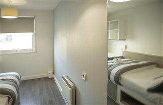 Foto 3 - En Suite Rooms, EDINBURGH - SK