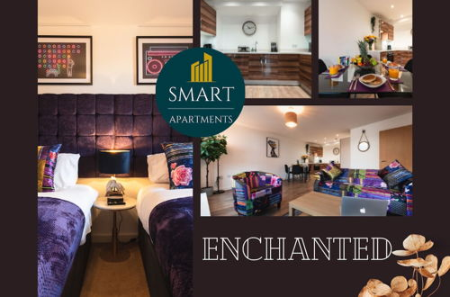 Foto 33 - Smart Apartments - Empress Heights