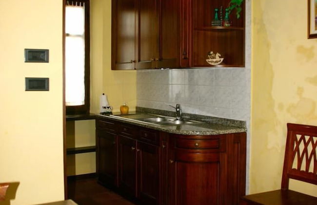 Ai Cappuccini - Foto 13