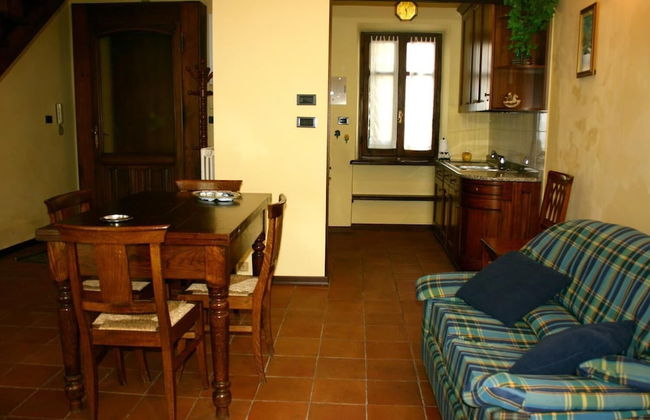 Ai Cappuccini - Foto 16