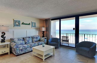 Foto 1 - Edgewater Beach and Golf Resort by Southern Vacation Rentals V