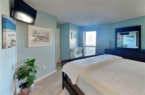 Foto 66 - Edgewater Beach and Golf Resort by Southern Vacation Rentals V