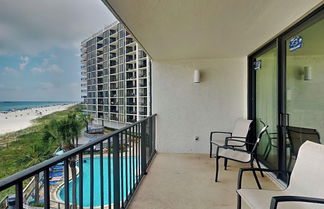 Foto 1 - Edgewater Beach and Golf Resort by Southern Vacation Rentals V