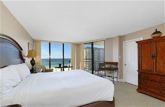 Photo 2 - Edgewater Beach and Golf Resort by Southern Vacation Rentals V