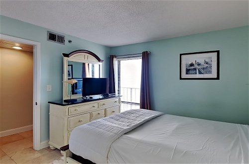 Foto 42 - Edgewater Beach and Golf Resort by Southern Vacation Rentals V