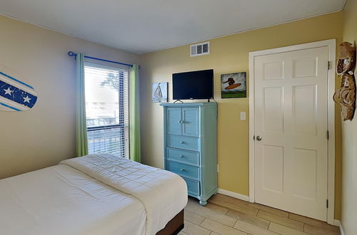 Foto 47 - Edgewater Beach and Golf Resort by Southern Vacation Rentals V